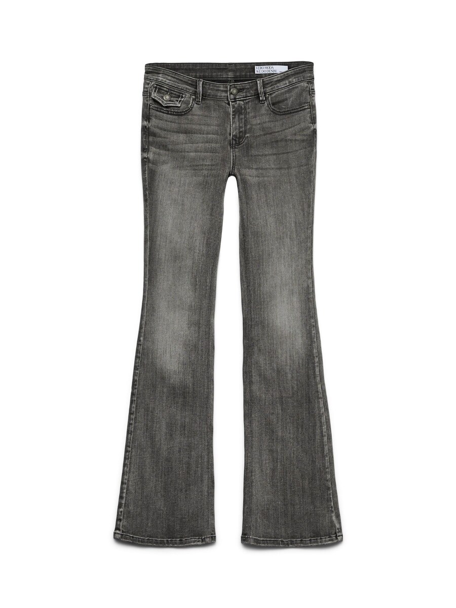 

Расклешенные джинсы VERO MODA VMCamille, Grey denim