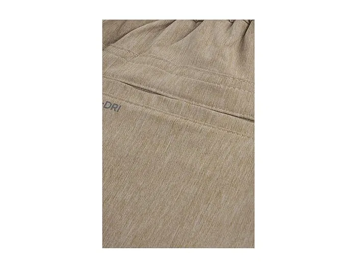 Шорты эластичные на поясе Elastic-Back Walkshorts Hurley Kids, Khaki — фото 4