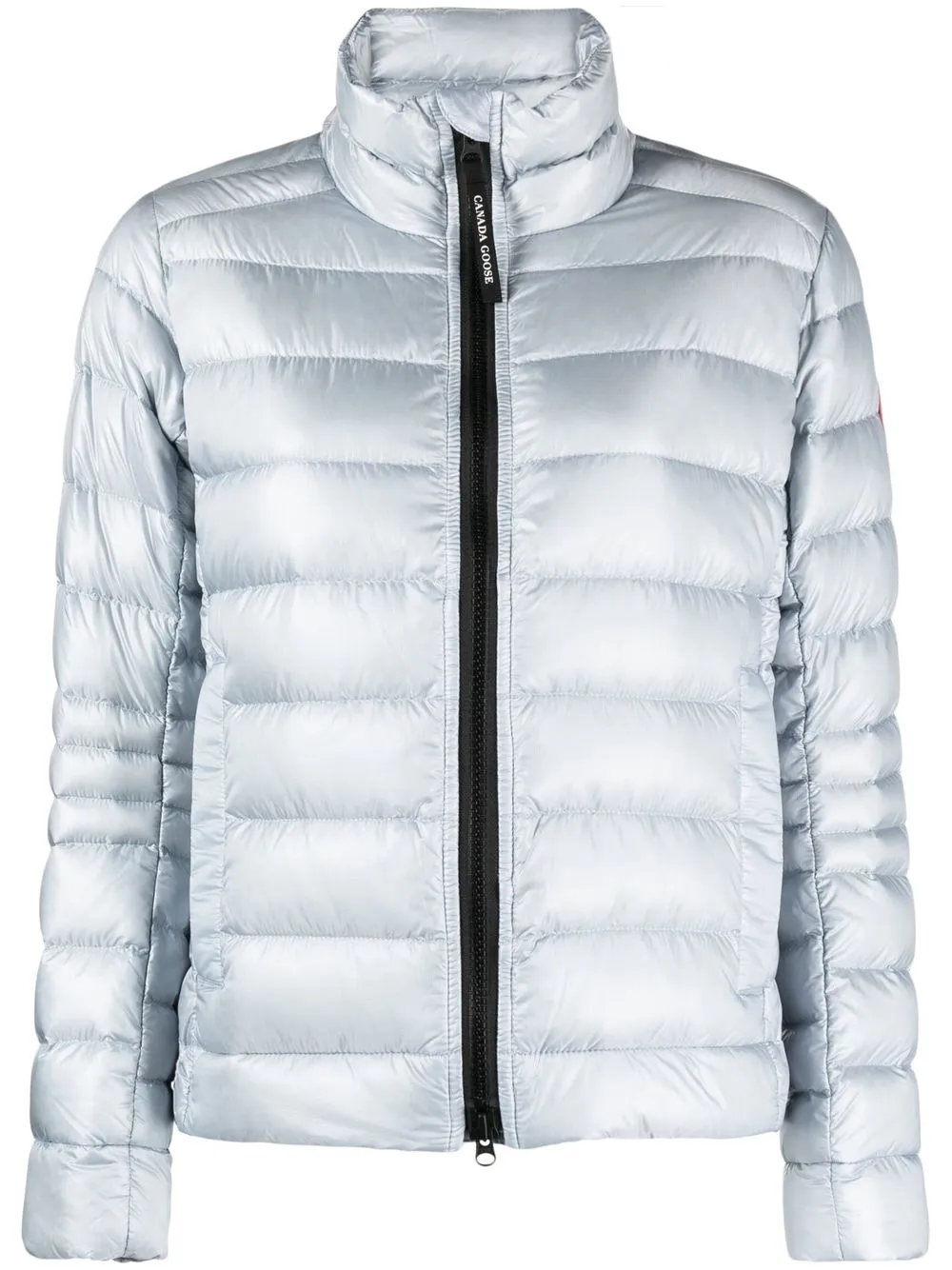 

Пуховик Cypress Canada Goose, синий