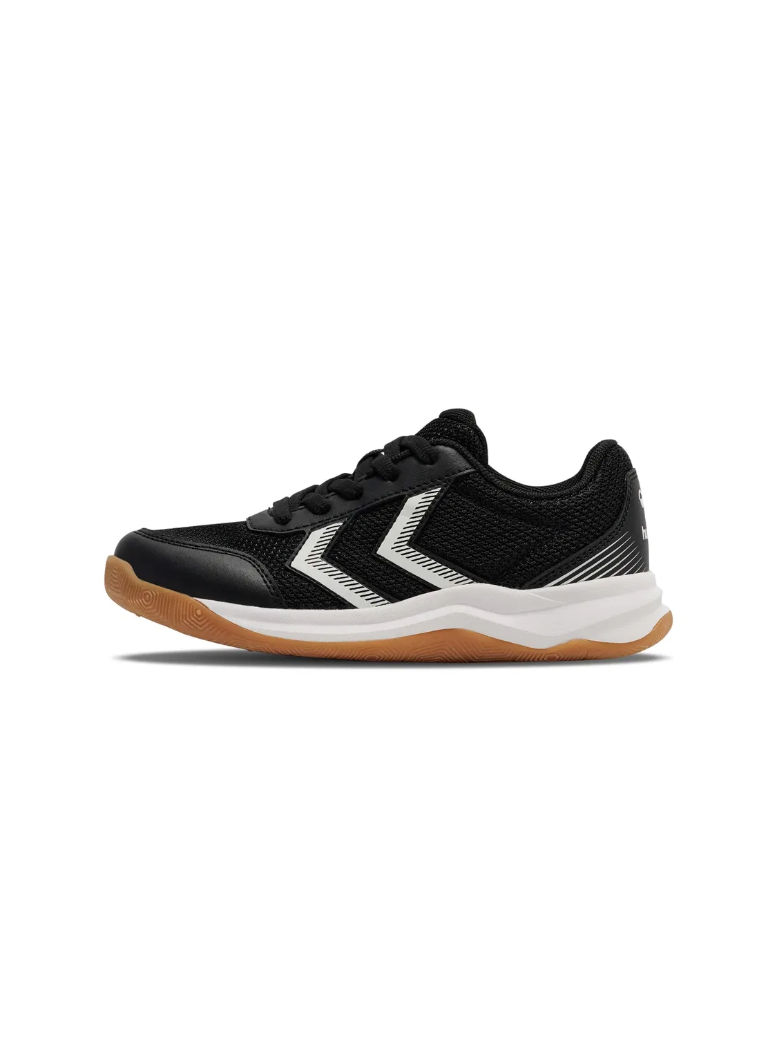 Кроссовки для тренировок и спорта Multiplay Flex, Hummel, anthracite — фото 2