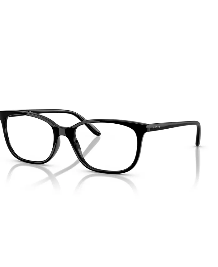 

Женские очки Pillow, VO5621 Vogue Eyewear, черный