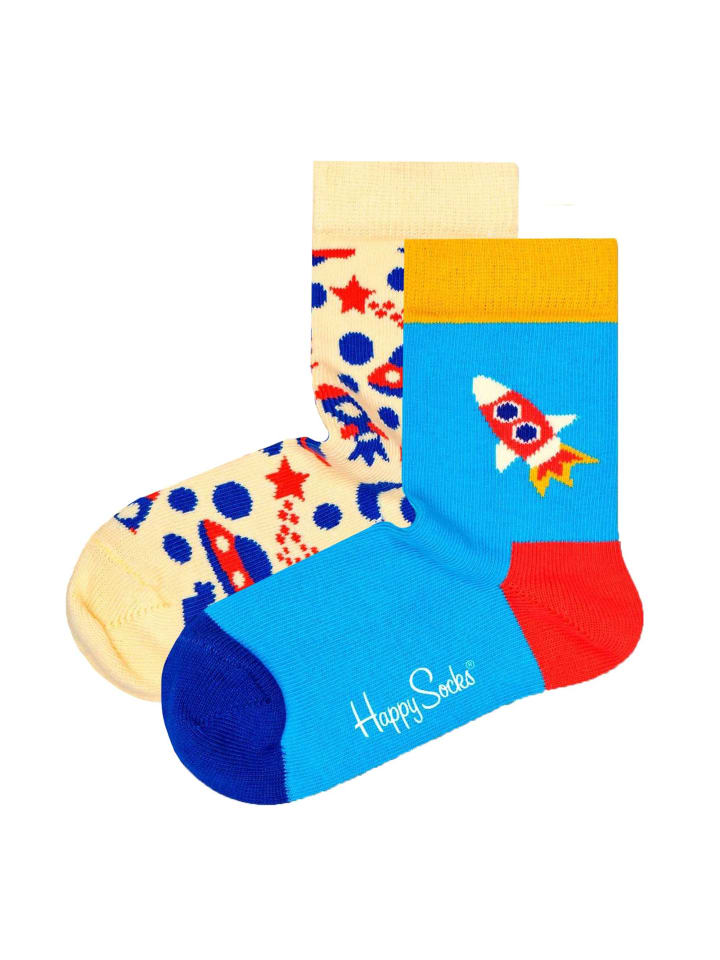 

Носки Happy Socks