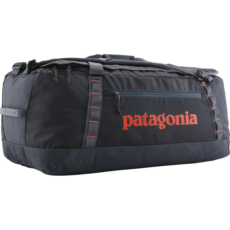 

Сумка Black Hole 70 л Patagonia, синий