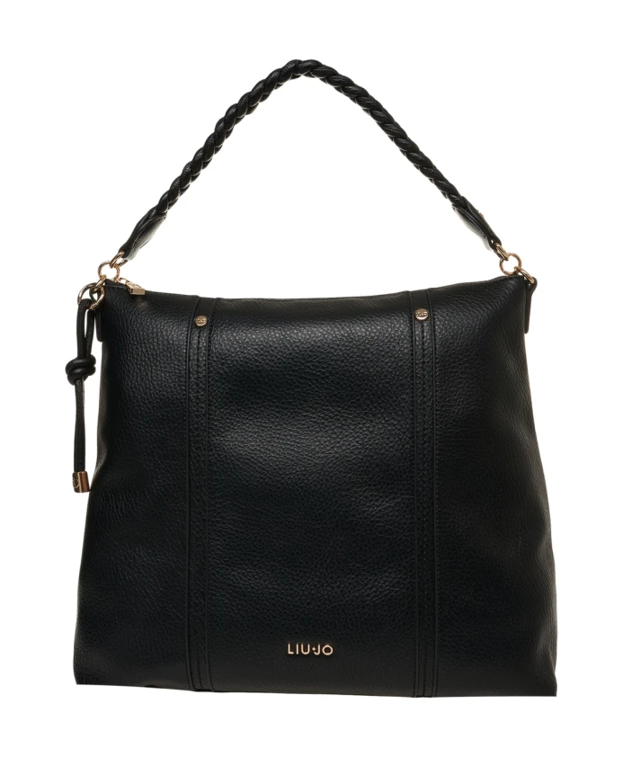 

Элегантная сумка через плечо Nero AW25 Liu Jo, черный