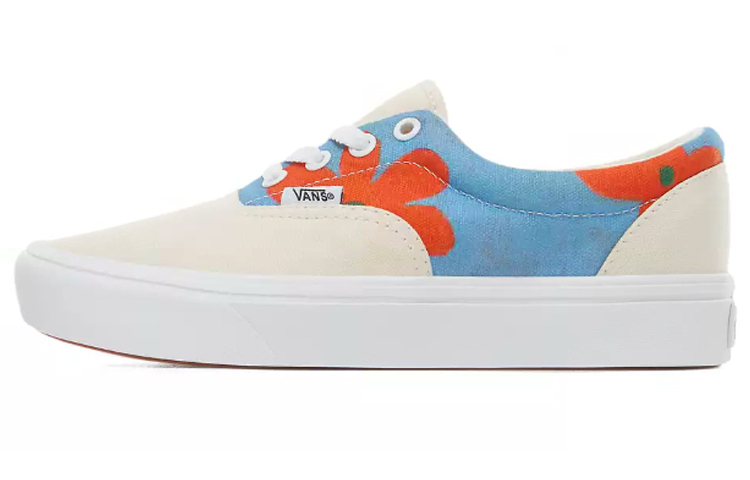 

Кроссовки Vans X Ines Comfycush Era 'Creamwhite Blue' Women's