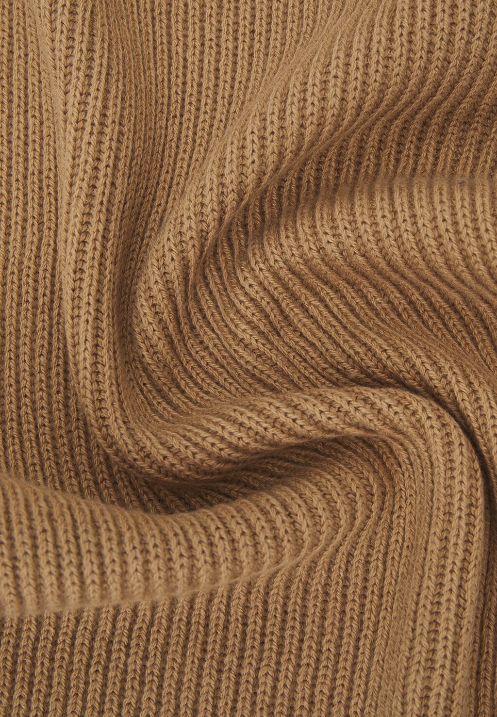 

Шарф ESSENTIAL FLAG SCARF Tommy Hilfiger, коричневый