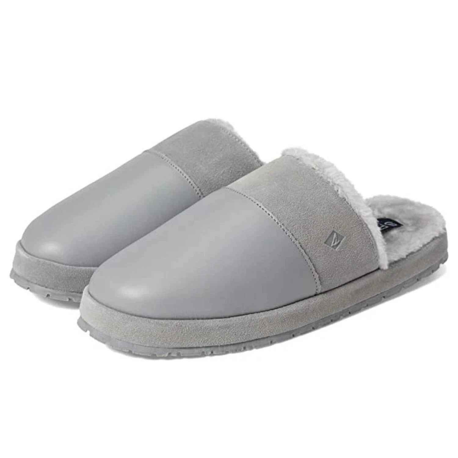 

Мужские серые мюли Sperry Cape May STS24747-020 с круглым носком GAL1082 Sperry, серый