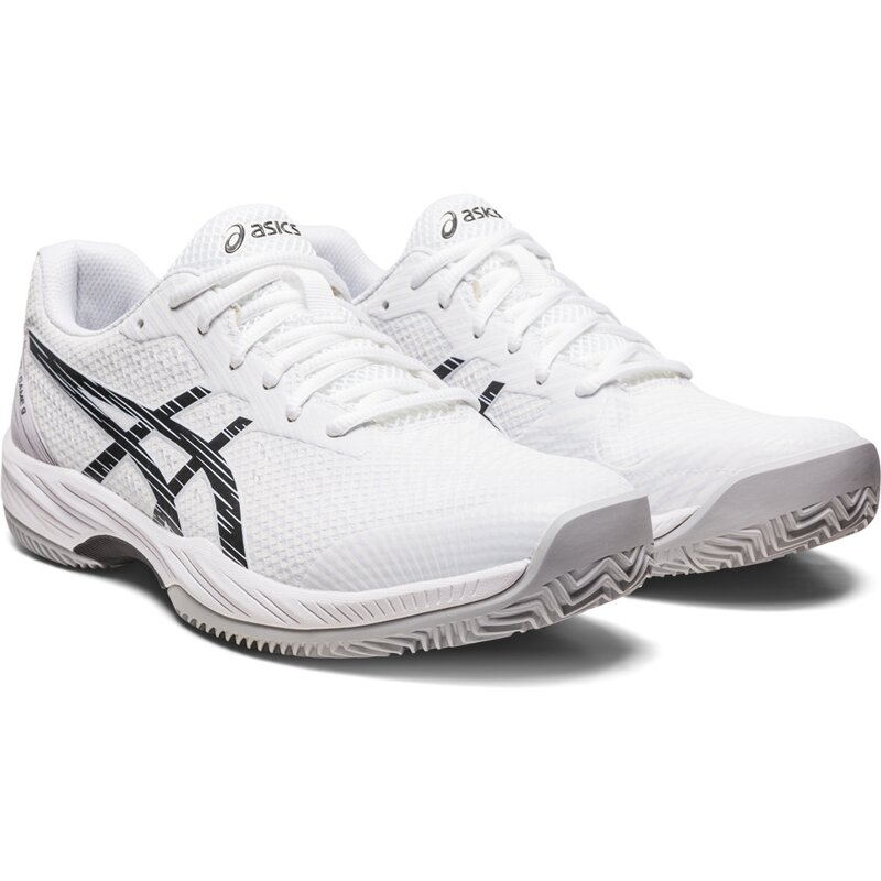 Теннисные туфли для улицы Gel-Game 9 clay/oc Asics, мультиколор — фото 4