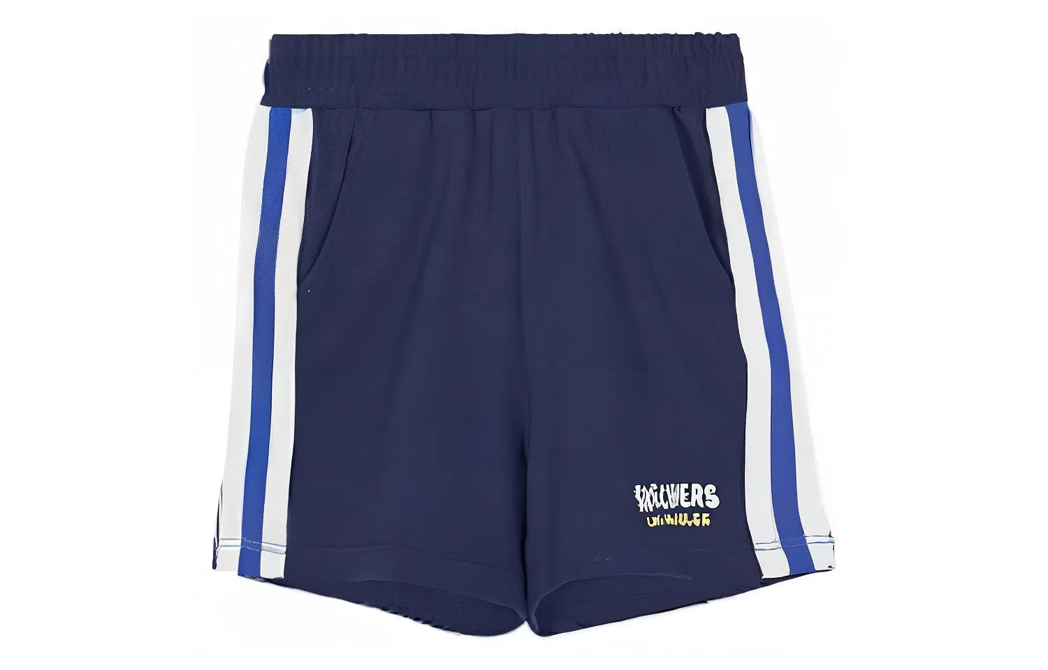 Детские шорты Moderate Skechers, Medieval Blue