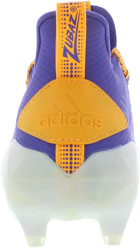 Мужские кроссовки Adidas Ultraboost 20, белый/желтый — фото 4