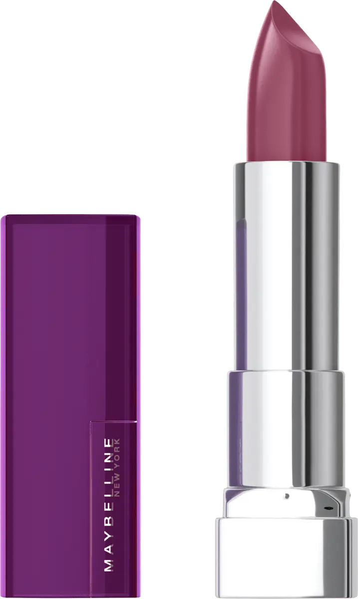 

Lippenstift Color Sensational 240 Galactic Mauve 4,4 г Maybelline New York