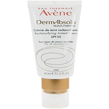 

Avène Dermabsolu Тональный крем 40 мл