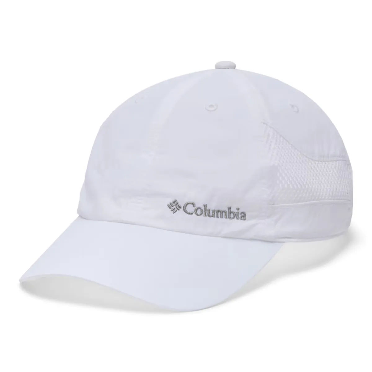 

Бейсболка Unisex Tech Shade II Columbia, белый