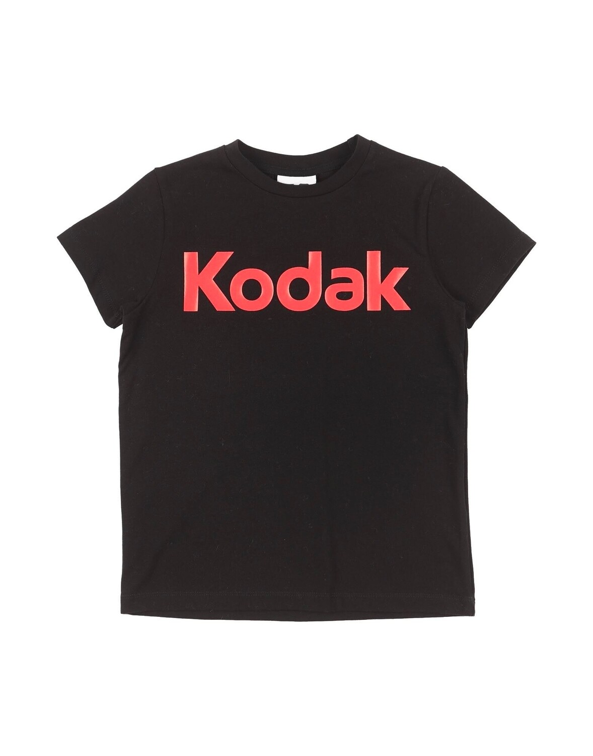 

Футболка Kodak, черный
