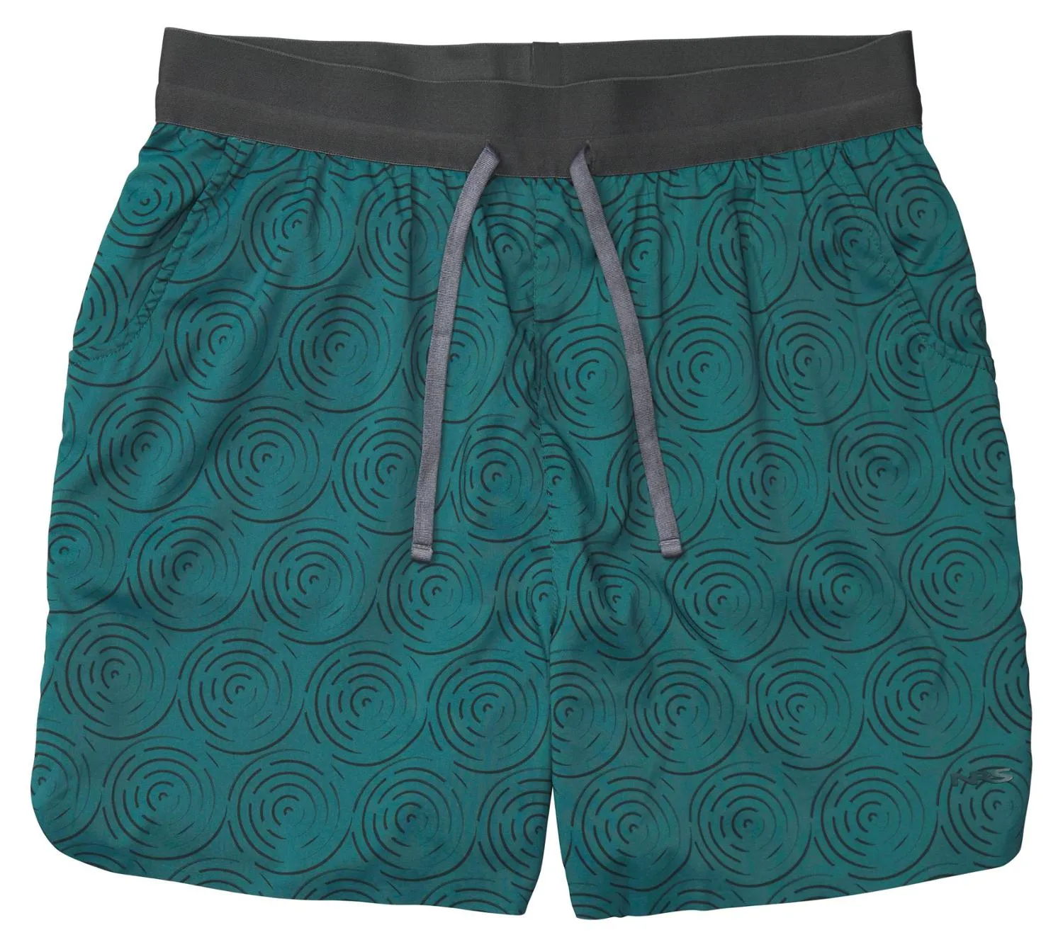 

Шорты для плавания Beda - Женские NRS, Spruce