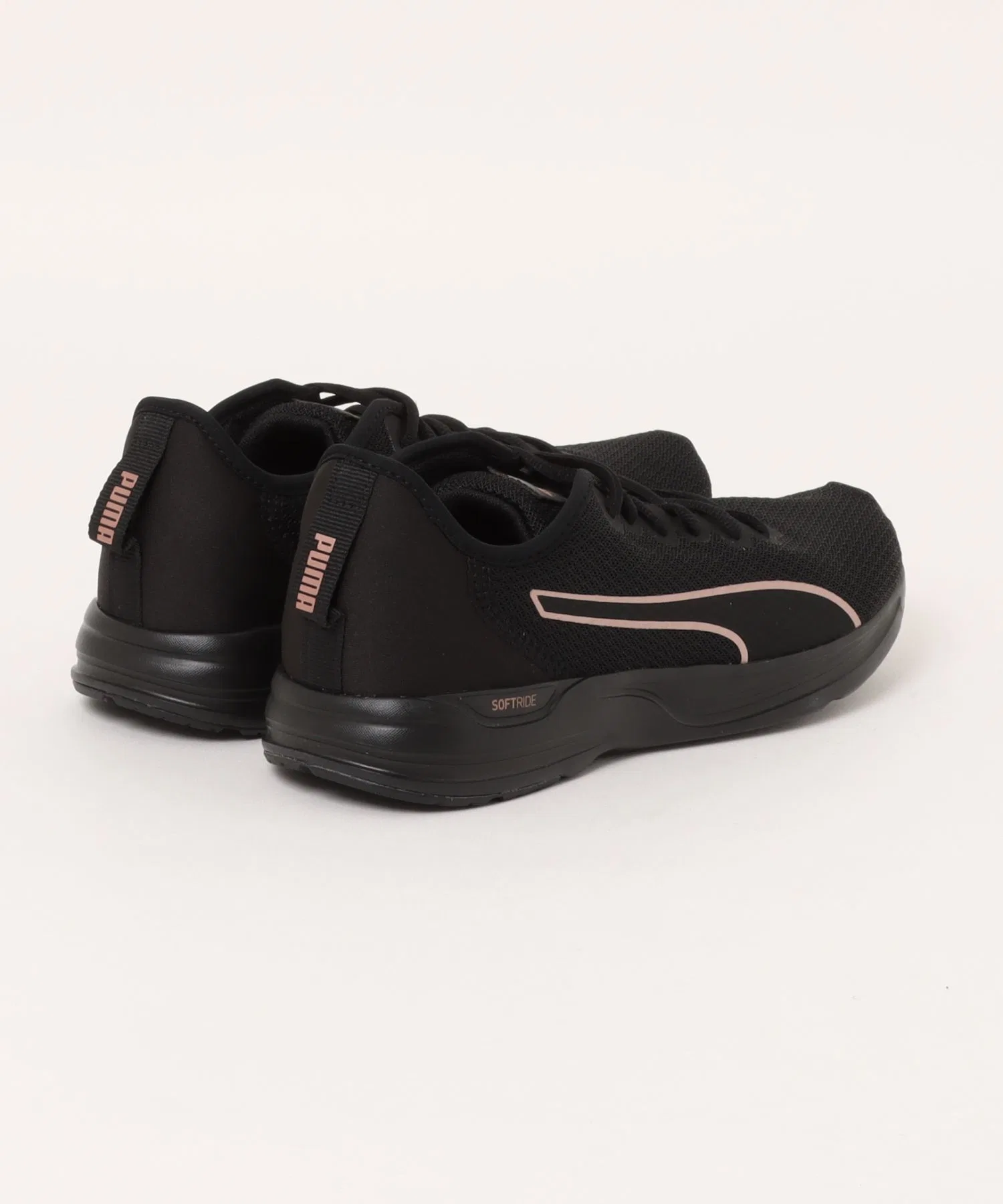 Мужские кроссовки PUMA ACCENT 195515 — фото 2