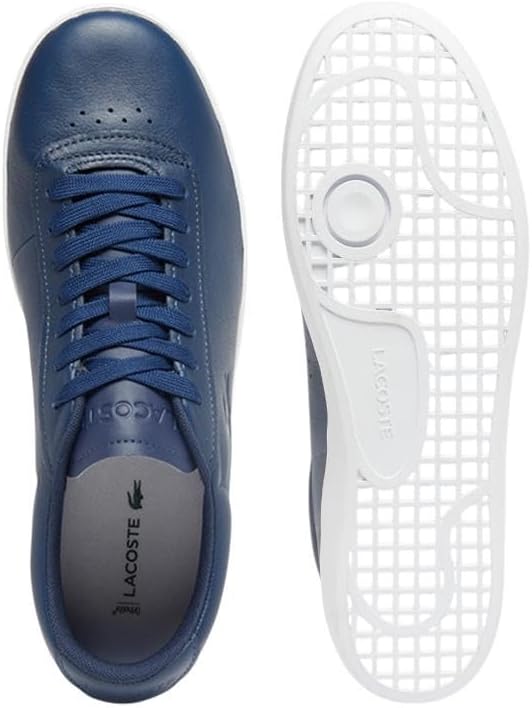 Мужские кроссовки Lacoste Baseshot Evo — фото 4