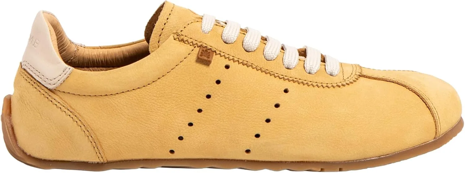 Кроссовки EL Naturalista Unisex N5935 Ondina, медовый