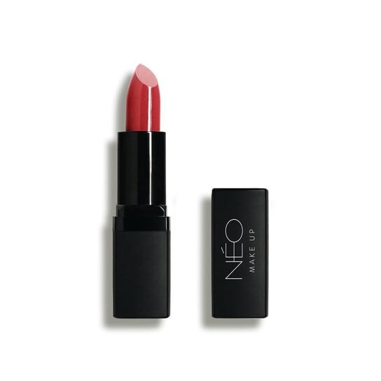 

Матовая сатиновая помада 09 3,8г NEO MAKE UP Satin Matte Lipstick