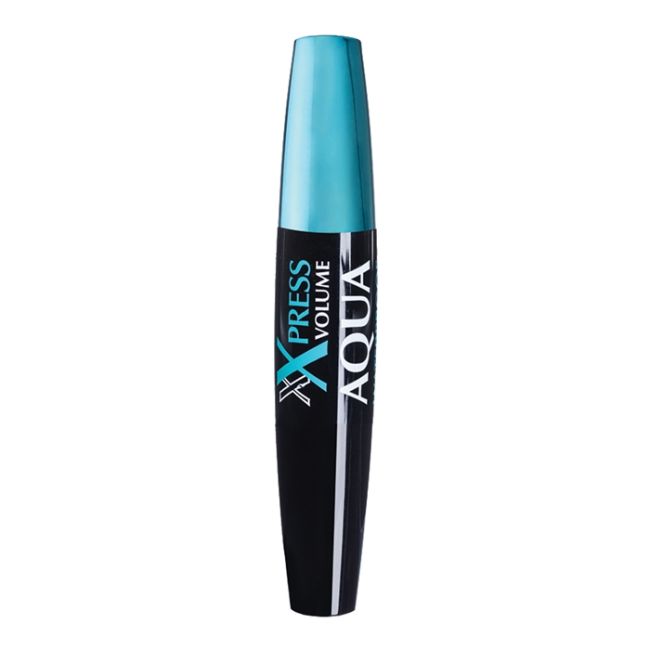 

Аква-Тушь Xxpress Gabriella Salvete, 11 гр (black)