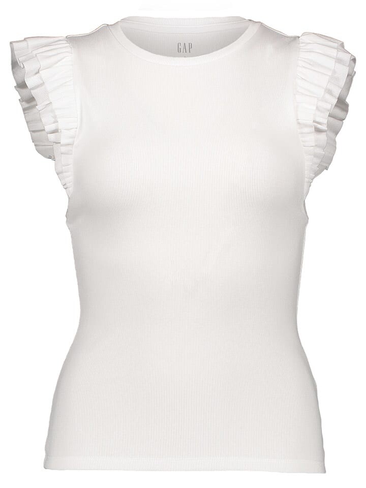 

Футболка GAP, белый