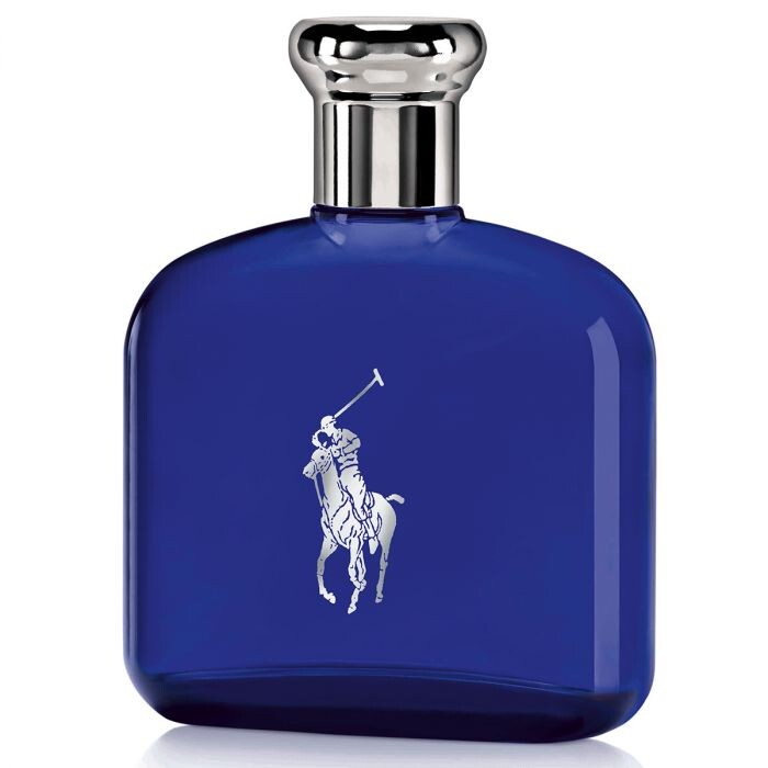 

Мужская туалетная вода Polo Blue Eau de Toilette Hombre Ralph Lauren, 125