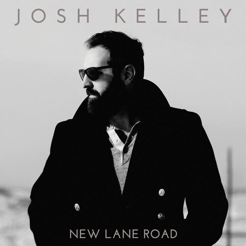 

Виниловая пластинка Kelley, Josh - New Lane Road