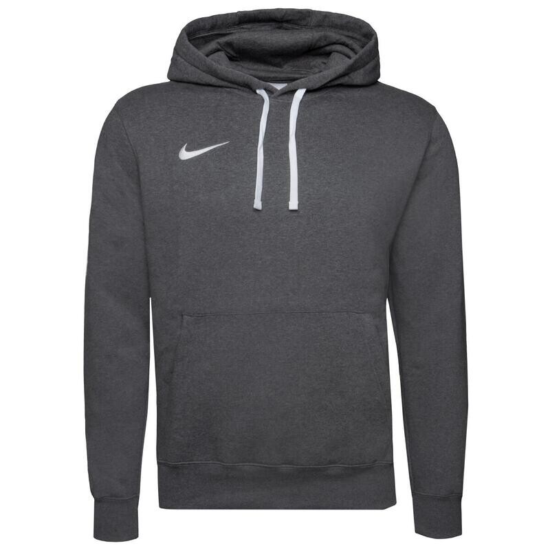 

Мужская флисовая толстовка Park 20 NIKE, цвет weiss