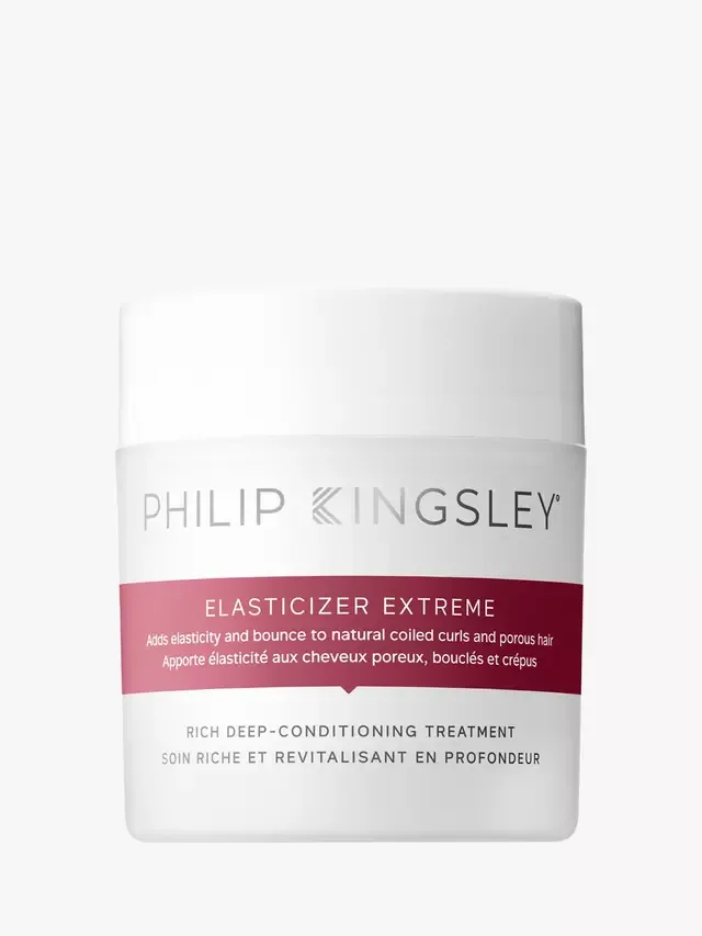 Маска для лица Philip Kingsley — Увлажняющая Elasticizer Extreme Conditioning Treatment, 150 мл