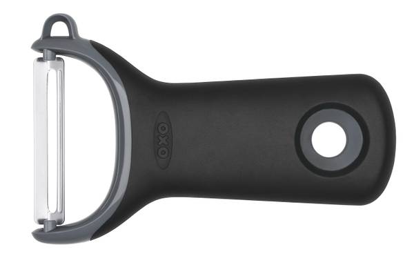 

Подготовка к очистке овощей Oxo Good Grips, черный