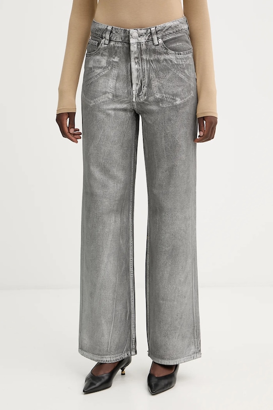 

Джинсы Fracomina, серый