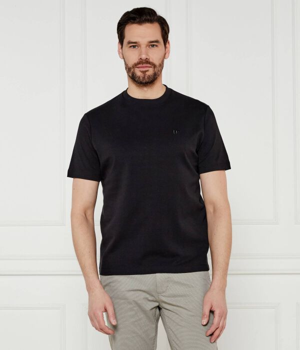 

Футболки Regular fit Hechter Paris, черный