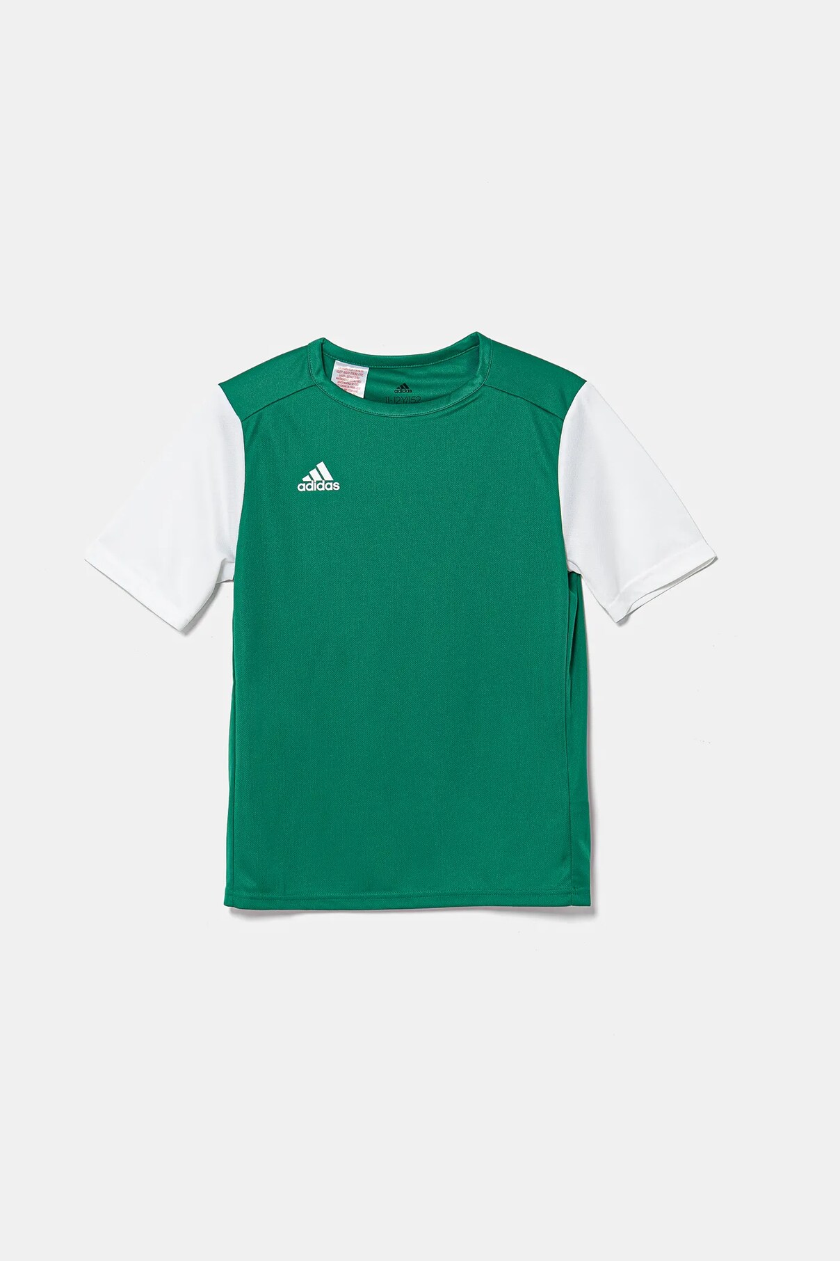 

Детская футболка adidas Performance, зеленый