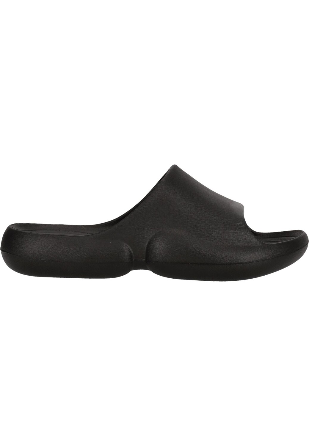 Сандалии Madeleine в модном цельном дизайне ENDURANCE ATHLECIA, цвет 1001 Black — фото 3