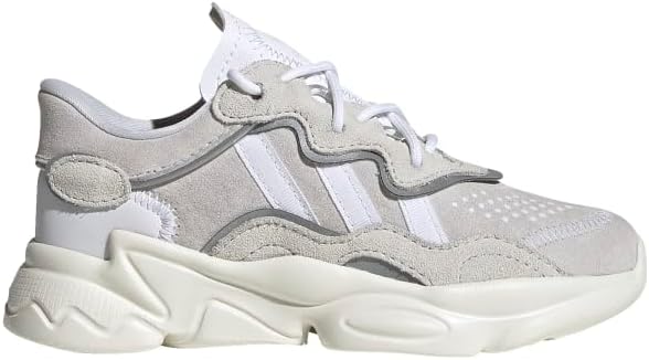 

Мужские кроссовки для бега Adidas Originals Ozweego, белый/слоновая кость