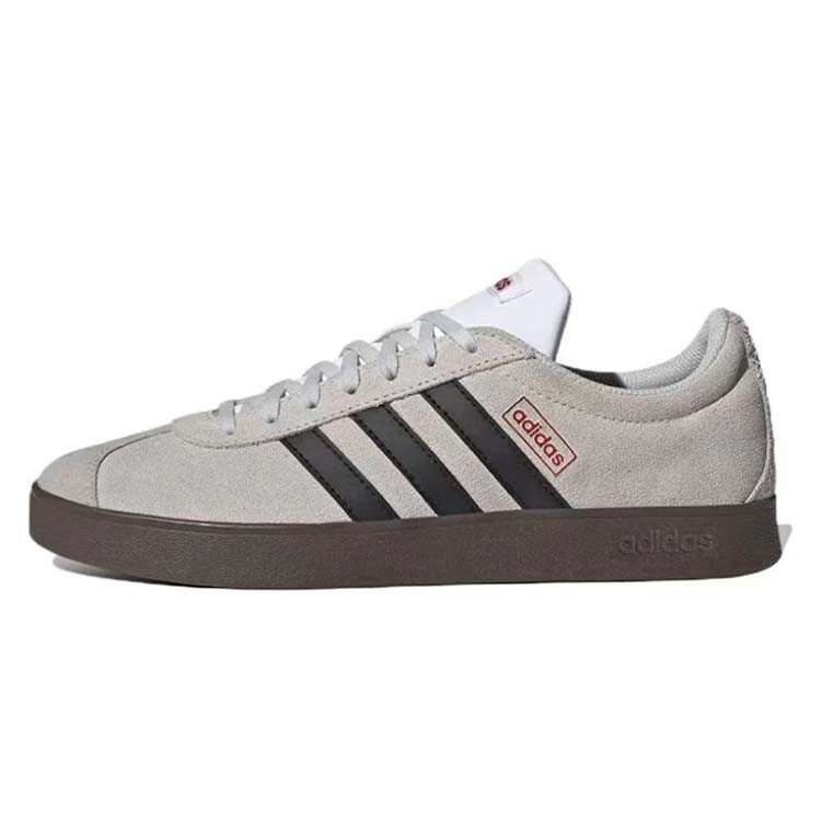 

Кроссовки adidas neo VL Court 2.0 Skateboarding Shoes Unisex, светло-зеленый