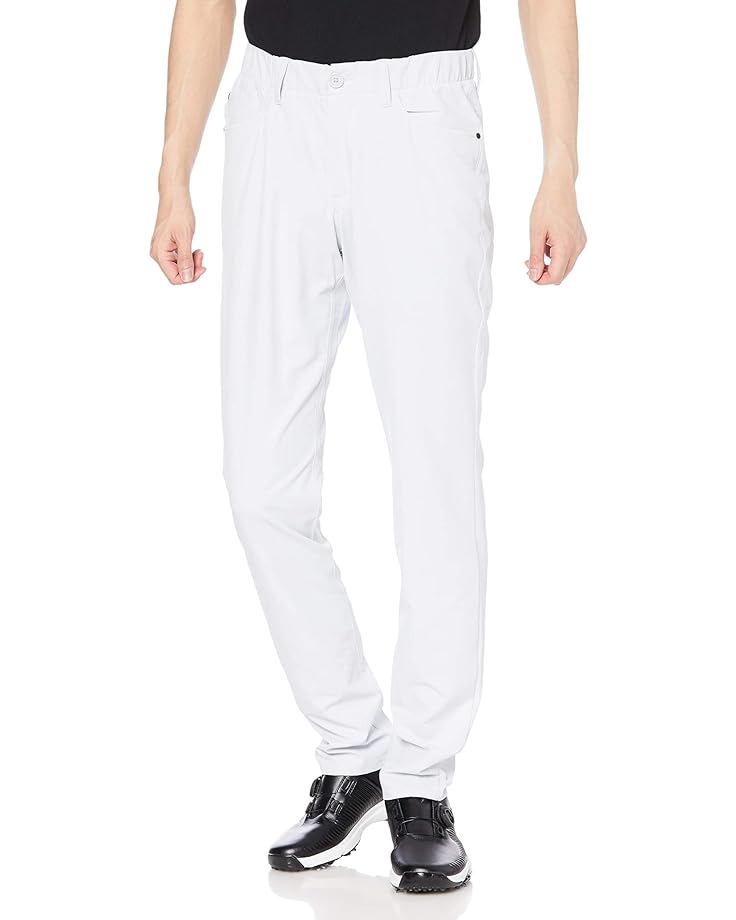 

Брюки Under Armour Golf Drive Five-Pocket, цвет Halo Gray/White