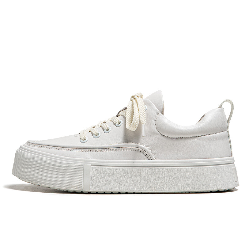 

Кроссовки мужские Lifestyle Shoes Men Low-Top Giho, белый