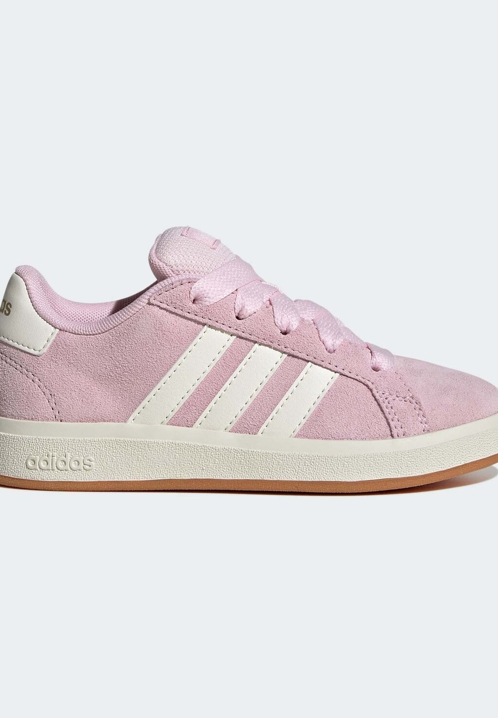 Кроссовки GRAND COURT 00S adidas Sportswear, розовый — фото 4