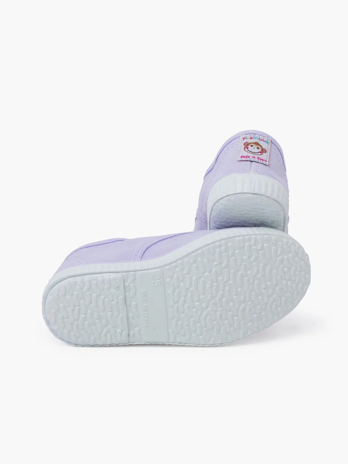 Кроссовки Pisamonas, Pastel Purple — фото 3