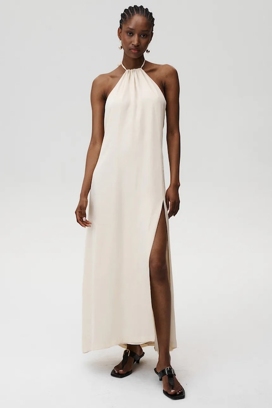 

Платье Desire Dress Undress Code, бежевый