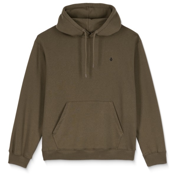 

Одиночный камень по - толстовка с капюшоном Volcom, Sage Leaf