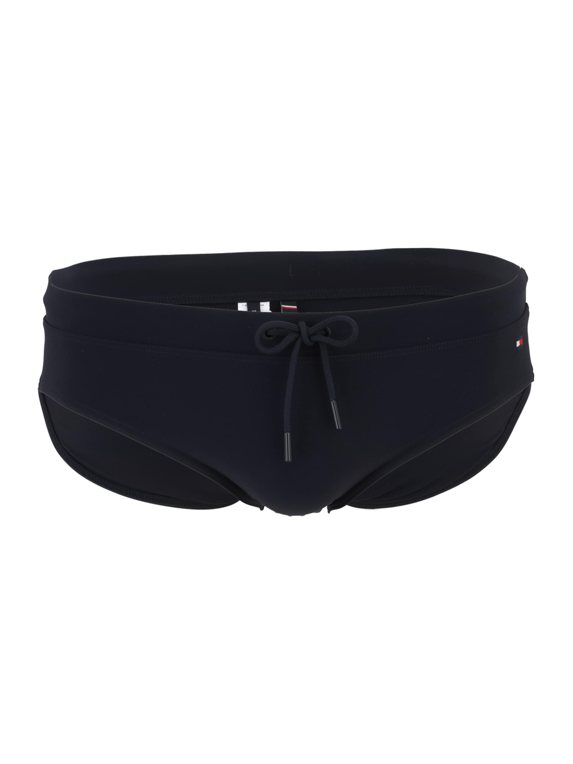 

TOMMY HILFIGER Шорты Board Shorts 'Essential' в цвете Marine Blue, Синий, TOMMY HILFIGER Шорты Board Shorts 'Essential' в цвете Marine Blue