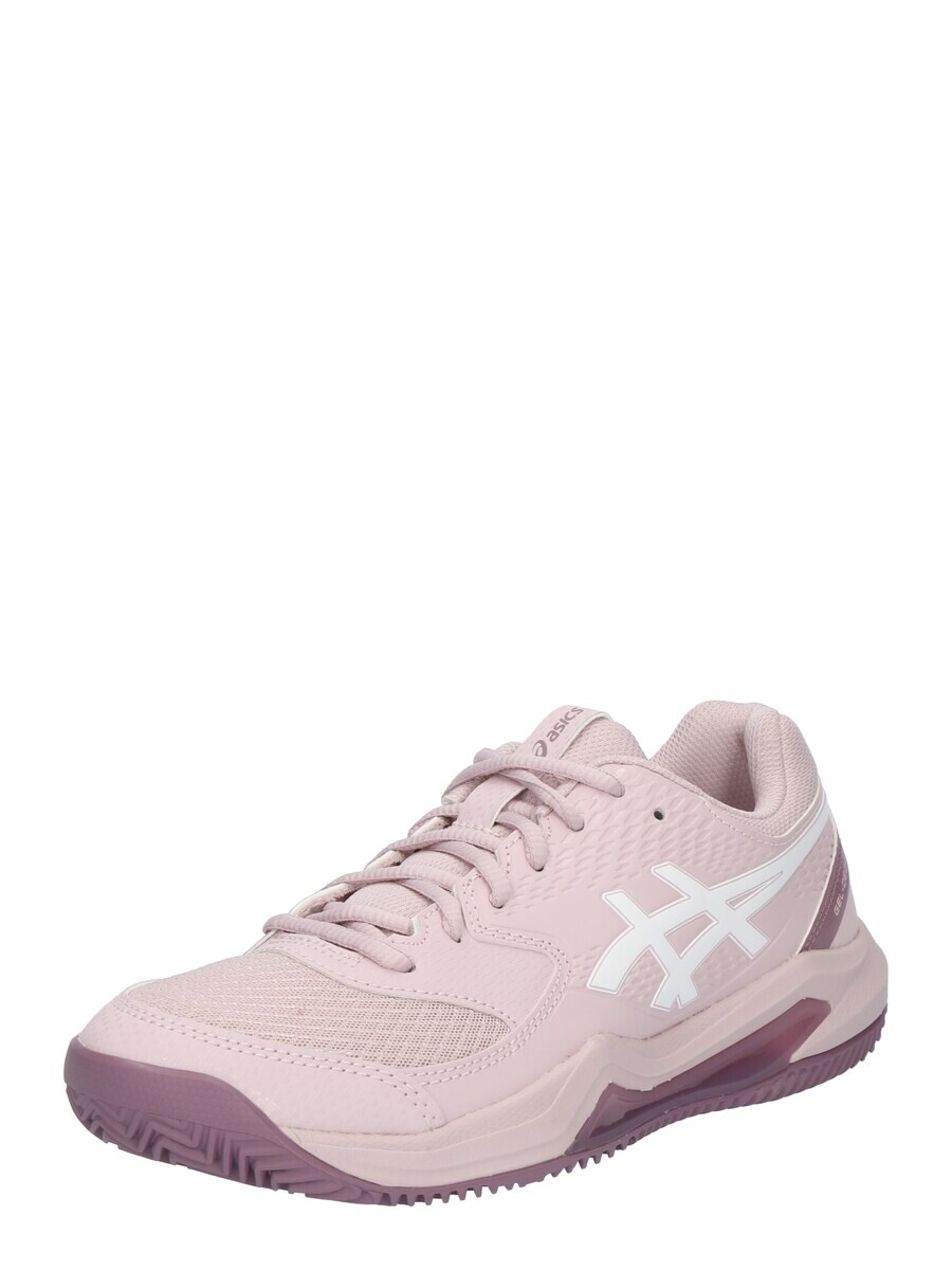 

Кроссовки ASICS Athletic Dedicate 8, цвет Rose