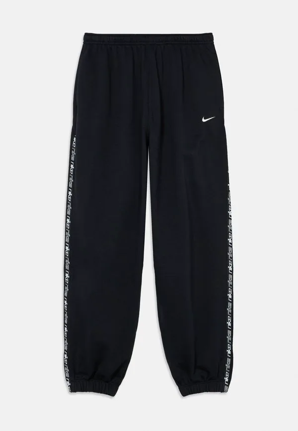 Штаны для танцев в спортивном костюме Nike Sportswear, Black