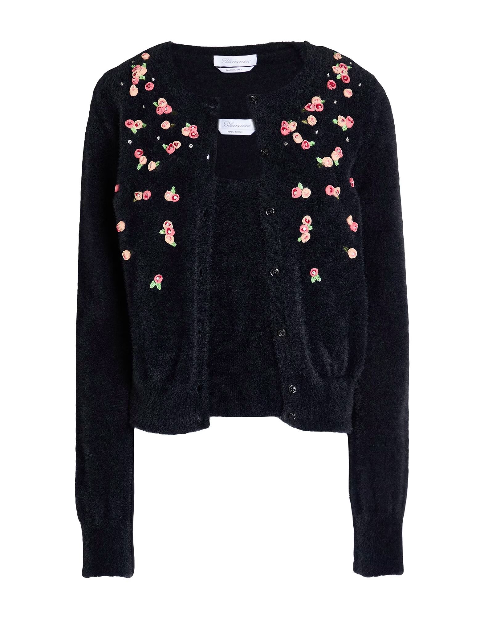 

Комплект женский Blumarine, черный