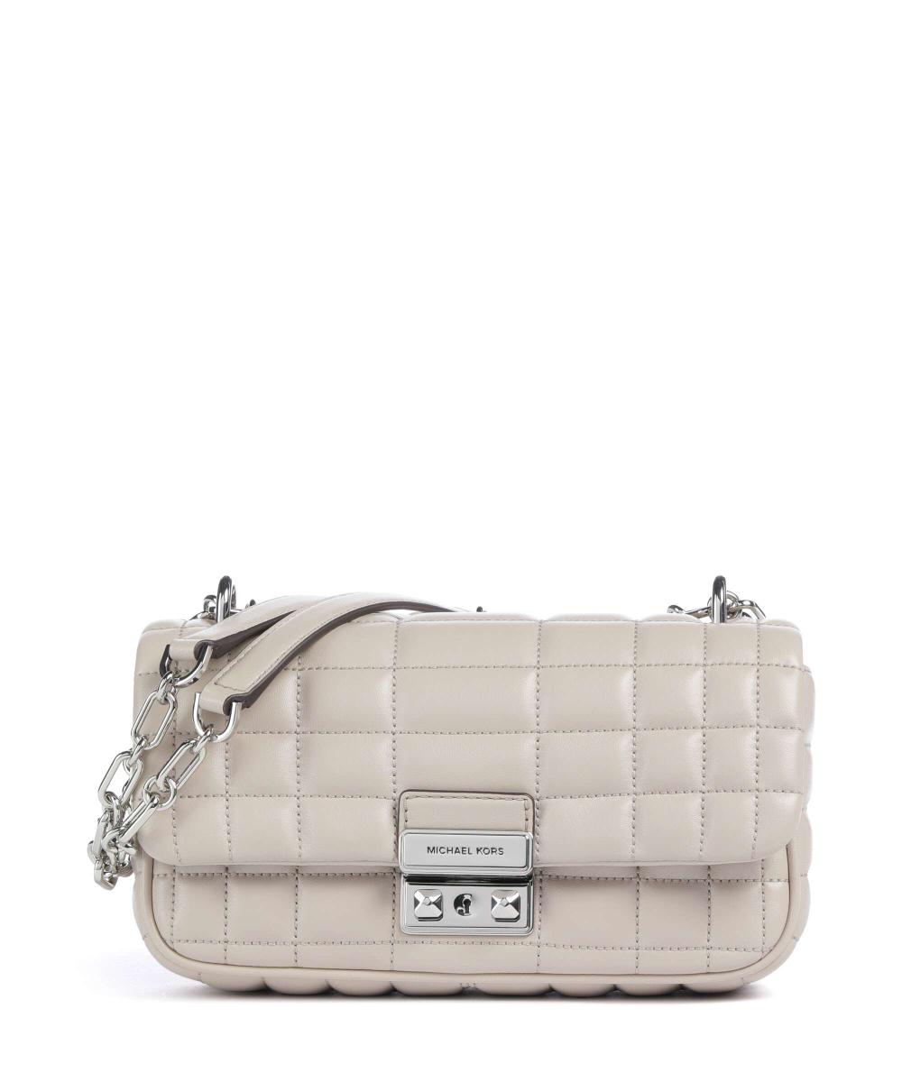 

Сумка через плечо Tribeca из овчины Michael Kors, желтый