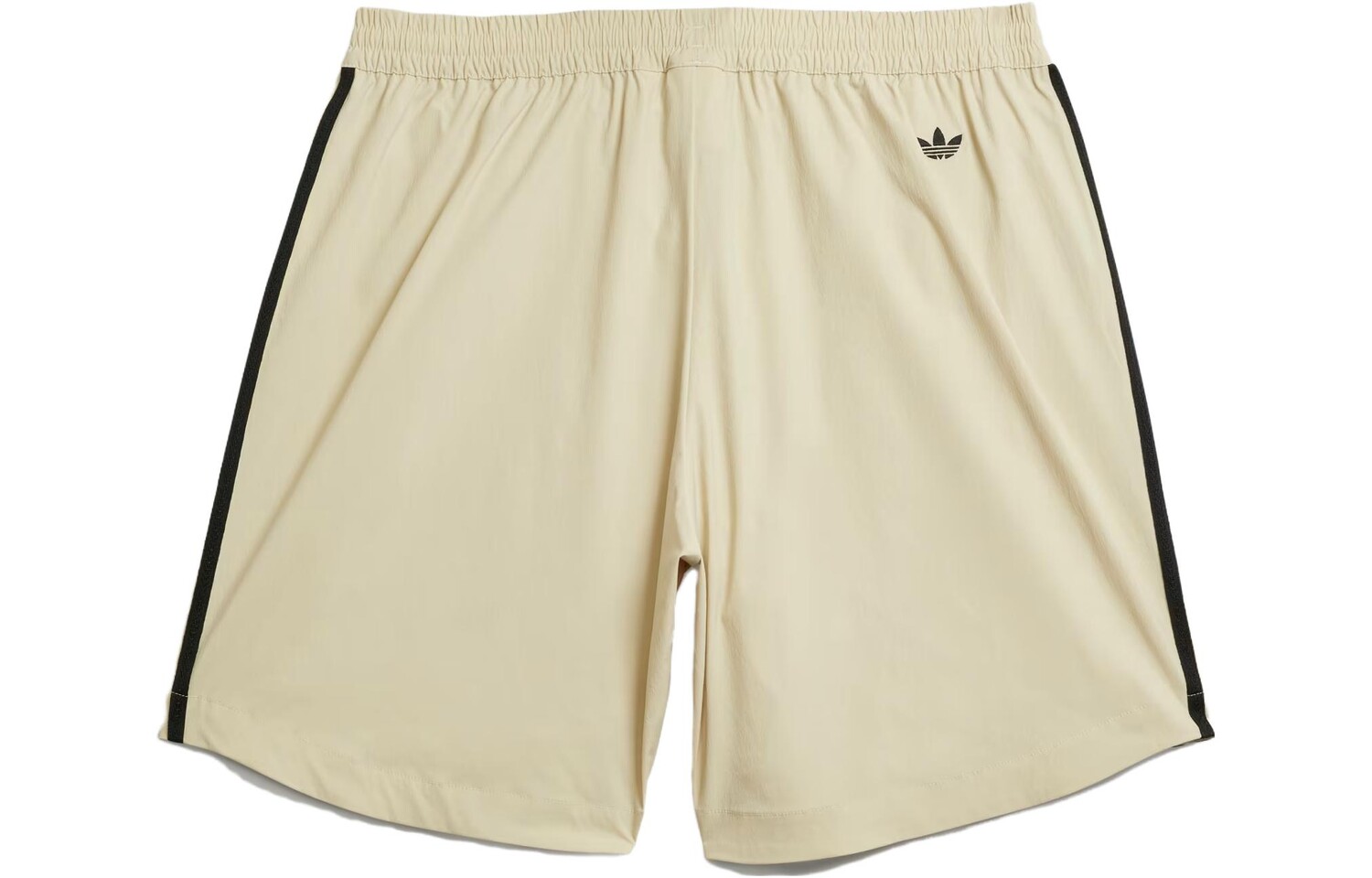 Спортивные шорты унисекс Adidas Originals, цвет Beige — фото 2
