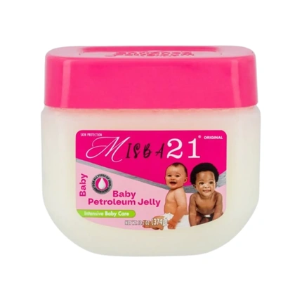 

Детский M21 Baby Petroleum Jelly Pink - 374g