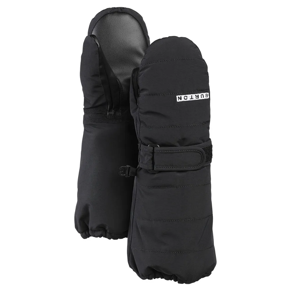 

Перчатки Burton Warmest, черный